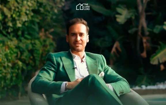 Farouk Ben Achour : “The Landlord est plus qu’une conciergerie all inclusive, c’est un gage de qualité”