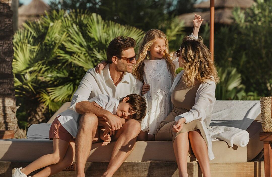 Tunisia Family Vacation: Complete Guide for Holidays with Kids (2026)