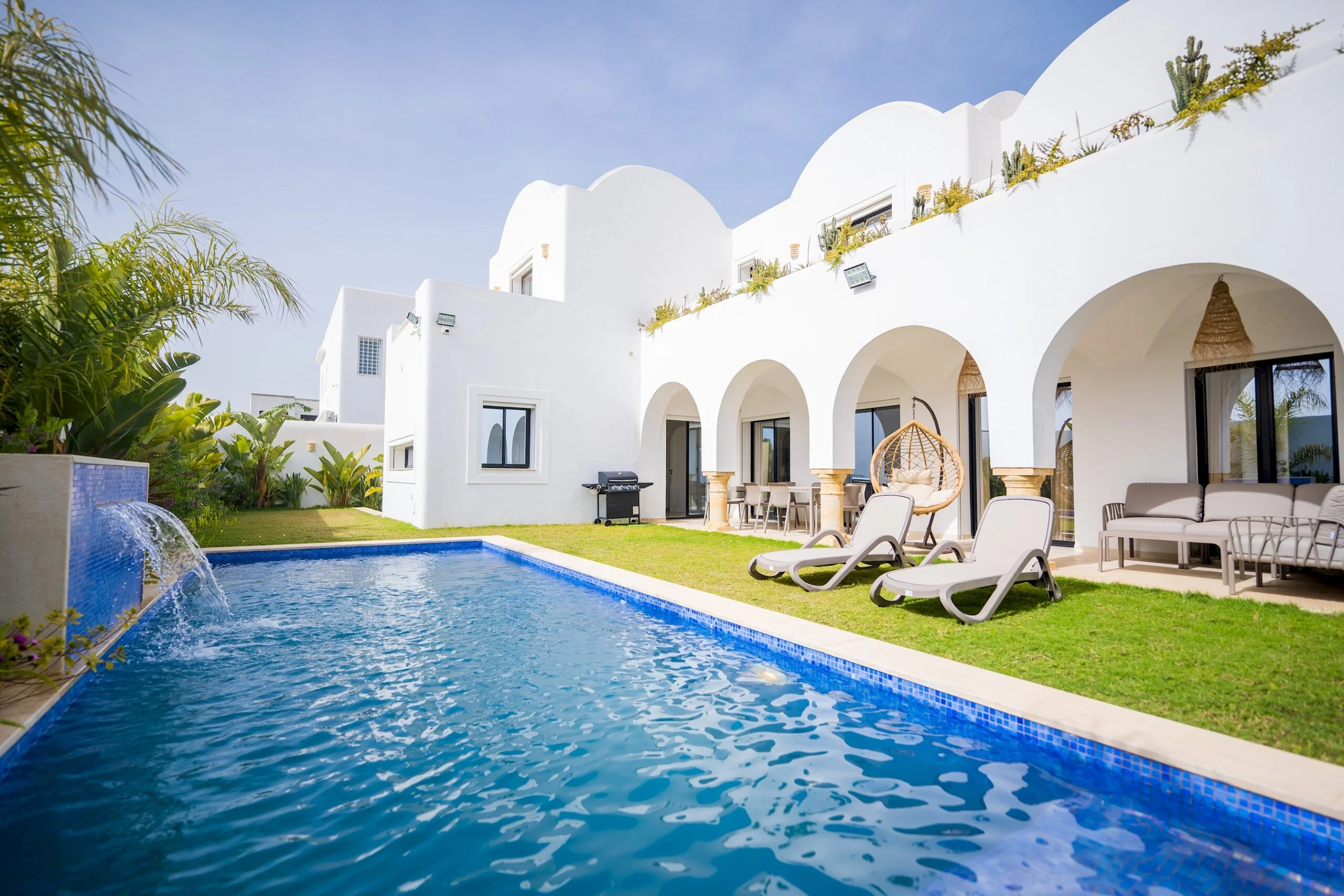 Où loger à Hammamet : les meilleurs quartiers pour 2026
