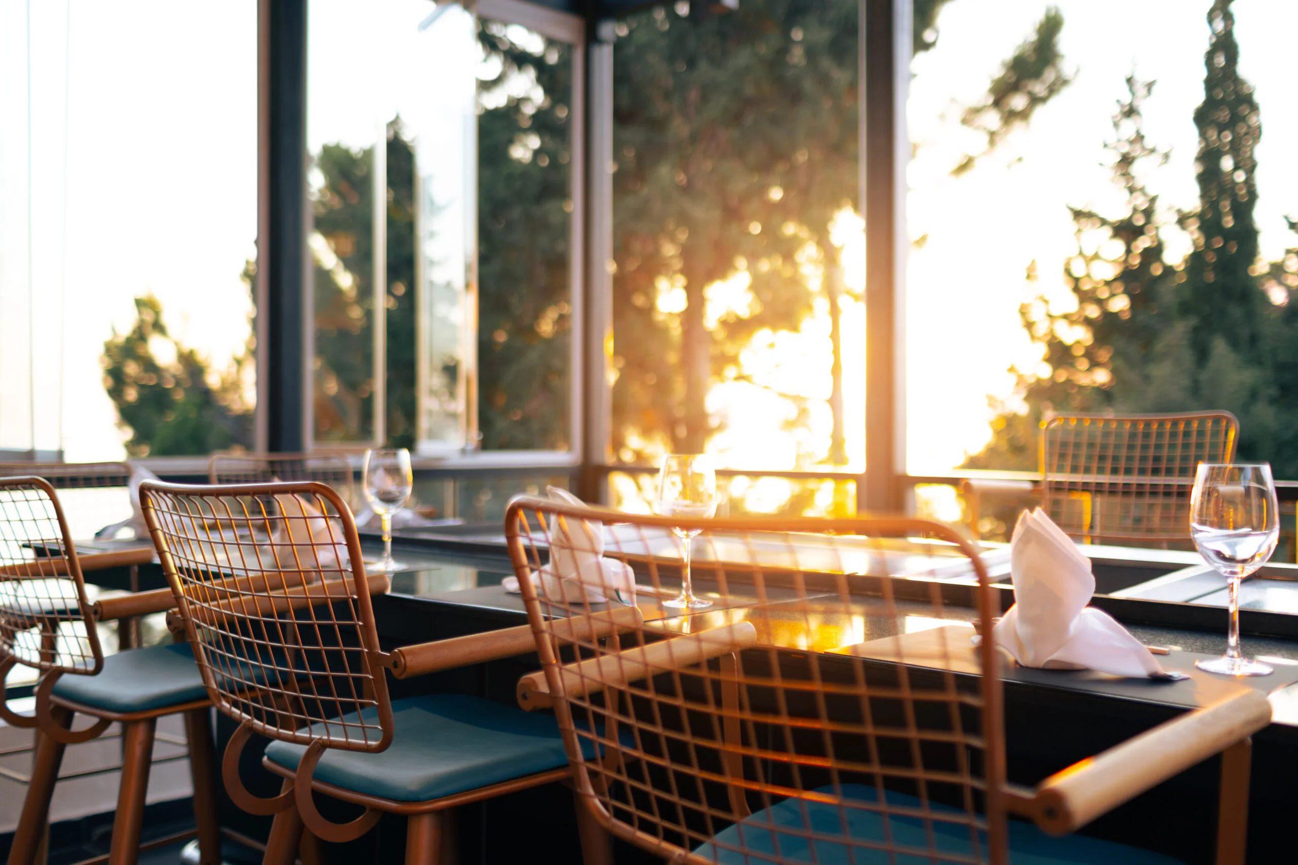 Les meilleurs restaurants de la banlieue nord