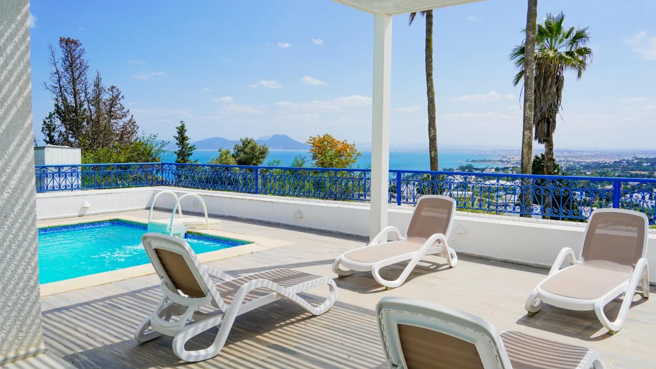 Sidi Bou Said: 15 Must-See Things to See and Do (2026)